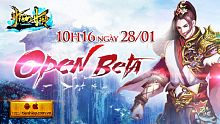 android, ios, giftcode, gmo, tiên hiệp, mmo, tien hiep