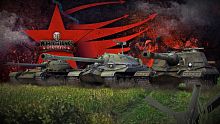 world of tanks blitz, game the bai, wargaming, world of tanks generals