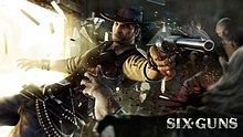 game 3d, android, ios, gameloft, download game, game hay, tps, link download, tai game mien phi, game hanh dong, link tai, game ban sung, game mien phi, game do hoa dep, six-guns, action game, six guns, six guns gang showdown, game ban sung goc nhin thu ba, cover shooter game