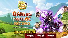 android, ios, gmo, mmo, big bang hero, dai phao quan