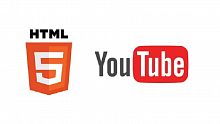 youtube, flash, trinh duyet, html, html 5