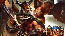 android, ios, guide, heroes charge, ucool, phan tich, tanker