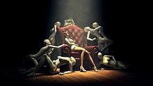 ios, game kinh di, horror game, her story, silent hill, nightcry, forgotten memories, psychoz interactive, kinh di song con, suvivor horror game