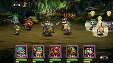 android, ios, gmo, mmo, dota truyen ky, dota truyền kỳ