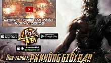 android, ios, gmo, mmo, pha thien, phá thiên