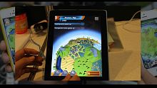 android, ios, game mobile, game chiến thuật, srpg, world of finger, tpgs, tpgs 2015, taipei game show 2015