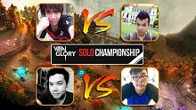 ios, moba, dota, lol, heroes of order and chaos, hero, hoc, dota2, vainglory, super evil megacorp, 3vs3, liên minh huyền thoại, giai dau, solo, vainglory solo championship