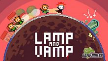 android, ios, lamp and vamp