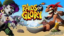 clash of clans, ios, tải game, gamehub, tin game, game mobile hấp dẫn, raids of glory, game chiến thuật thời gian thực
