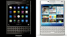 blackberry, blackberry passport, blackberry z3
