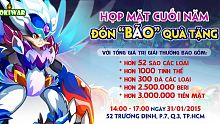 android, ios, gmo, sap phat hanh, mmo, offline, vua tro choi, pokiwar