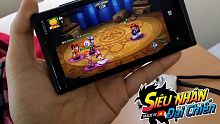 android, ios, gmo, mmo, sieu nhan dai chien, siêu nhân đại chiến