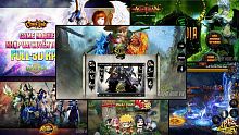 android, ios, gamehub.vn, rpg, game nhập vai, game thủ, tổng hợp, gmo arpg 3d, game mobile online, gmo hot, game mobile mới, làng game mobile, game mới tháng 02/2015