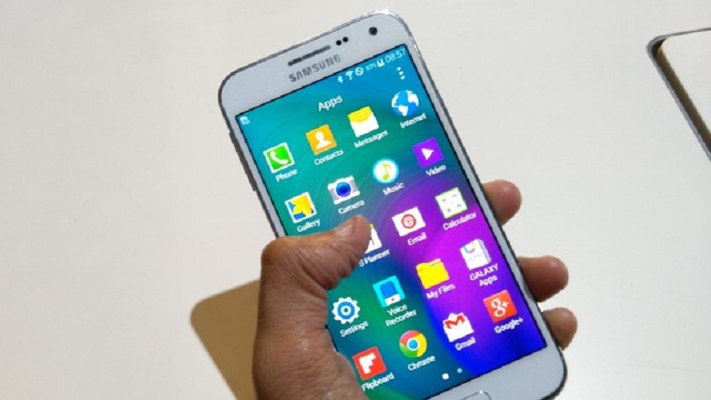 smartphone, smartphone 2015