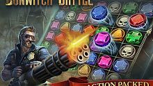 ios, rpg, slg, tai game mien phi, nhap vai, chien thuat, match 3, dunwitch battle