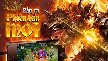 android, ios, gmo, mmo, holy war