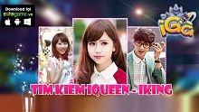 android, ios, event, gmo, igà, mmo, iga, iqueen & iking