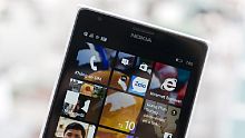 microsoft, smartphone, lumia, snapdragon 810