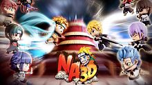 android, ios, gmo, mmo, na 3d