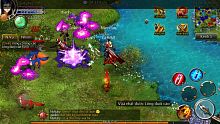 android, ios, game di động, game việt, gmo arpg 3d, me corp, ac than, game thu viet, game thuan viet, ác thần, game mobile viet, ac than online, ác thần online, gaem mobile online
