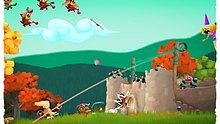 angry birds, android, ios, game 2d, tai game, game hay, link tai, castlestorm, game thu thanh, link download game, day of the viking, defense game