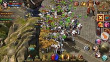 android, ios, gmo, mmo, ba thien ha, bá thiên hạ