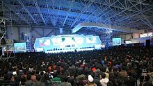 ios, event, gmo, mmo, gala game 2015