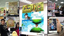 android, ios, game mobile, game di động, tải game miễn phí, tpgs, tpgs 2015, taipei game show 2015