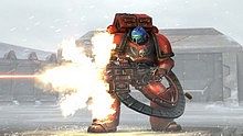 game 3d, ios, game chien thuat, warhammer 40k, warhammer, co vua, chien thuat theo luot, warhammer 40k regicide, warhammer 40000, battle chess, game co vua, hammerfall games, andoid, gameworkshop