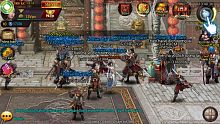 android, soha game, ios, gmo, game thủ, gmo arpg 3d, game mobile online, pha thien, phá thiên, gmo phá thiên
