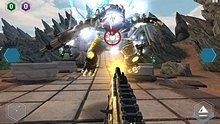 game 3d, ios, download game, game hay, link download, tai game mien phi, fps, halo, game hanh dong, link tai, game ban sung, midnight star, game mien phi, game do hoa dep, sieu pham do hoa, action game, bungie, alex seropian