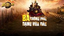 android, ios, gmo, mmo, ba thien ha, bá thiên hạ