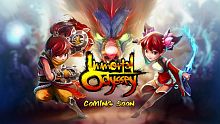 asphalt, android, ios, gameloft, tay du, immortal odessey, tây du kí