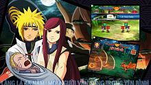 android, naruto, soha game, ios, game di động, gmo, game mobile online, game mobile mới, naruto 3d, na 3d, tải game miễn phí, gmo naruto 3d, gmo na 3d