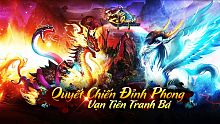 android, ios, gmo, mmo, tien hiep ky duyen, tiên hiệp kỳ duyên