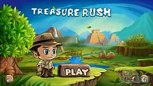 chibi, android, ios, review, game việt, tin game, tải game di động, treasure rush, genergame studio, genergame