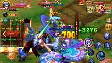 android, ios, gmo, mmo, cuu duong than cong, cửu dương thần công