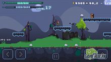 android, crazy shooter