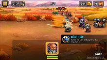 android, ios, gmo, mmo, dota truyen ky, dota truyền kỳ, yurnero