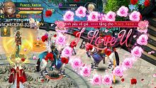 android, ios, gmo, mmo, holy war