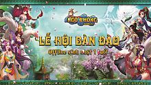 android, ios, gmo, ngộ không truyền kỳ, ngo khong truyen ky, mmo