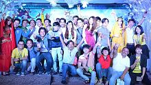 android, ios, gmo, ngộ không truyền kỳ, ngo khong truyen ky, mmo
