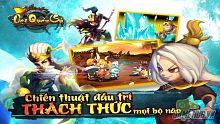 android, ios, game mobile, 2d, nhập vai, gmo, chiến thuật, tải game, nph, 3d, miễn phí, gamota, thẻ tướng, tin game mobile, đại quân sư, dai quan su, thời gian thực
