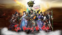 android, ios, gmo, mmo, hiệp khách, hiep khach