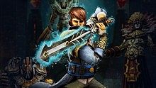 game 3d, android, subway surfers, ios, rpg, arpg, endless runner, game nhap vai, game nhap vai hanh dong, stormblades, smash champs, kiloo, sybo games