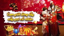 android, ios, chiến tiên, gmo, chien tien, mmo