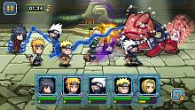 android, naruto, ios, game thẻ bài, dota truyền kỳ, game the bai the he moi, the bai the he moi, liên minh huyền thoại mobi, game mobile viet, game mobile mới, game mobile 2015, naruto đại chiến, gmo naruto đại chiến, thanh xuân hỏa lực nhẫn