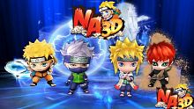 android, ios, gmo, mmo, na 3d