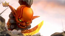 android, ios, gmo, mmo, dota truyen ky, dota truyền kỳ