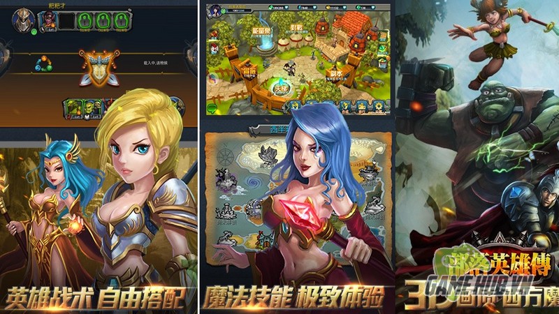 android, ios, gamehub.vn, gmo, gamehub, việt nam, game mobile online, tai game mobile free, download game mobile free, download game mobile, top game mobile, top game mobile free, top game mobile mien phi, top game mobile khủng free, top game mobile khung free, tải game mobile, tai game mobile, tải game mobile free, kinh nghiệm chơi game mobile, kinh nghiem choi game mobile, review game mobile, bí kíp game mobile, bi kip game mobile, bộ tộc anh hùng